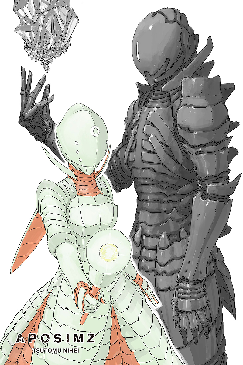 Read APOSIMZ Country of Dolls IT Manga Online