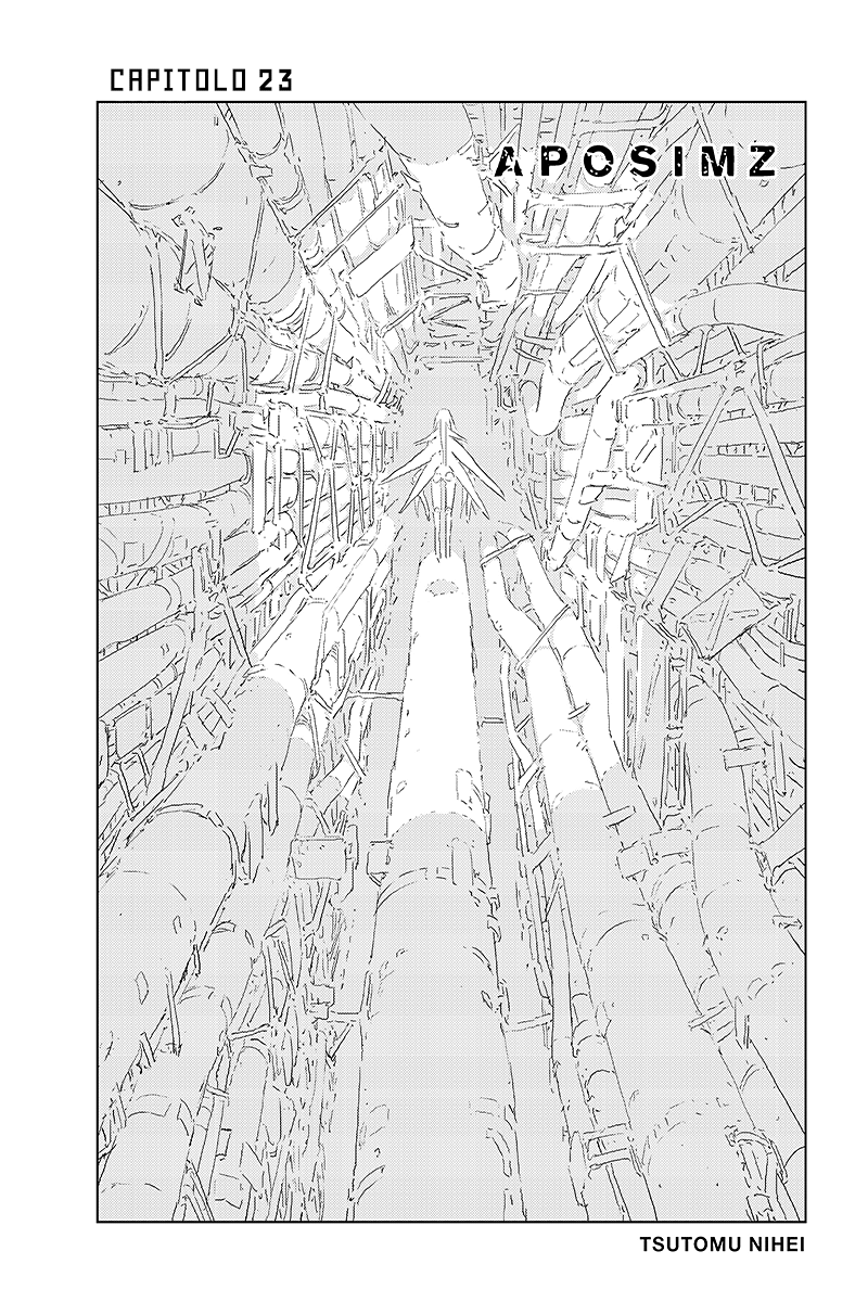 Read APOSIMZ Country of Dolls IT Manga Online