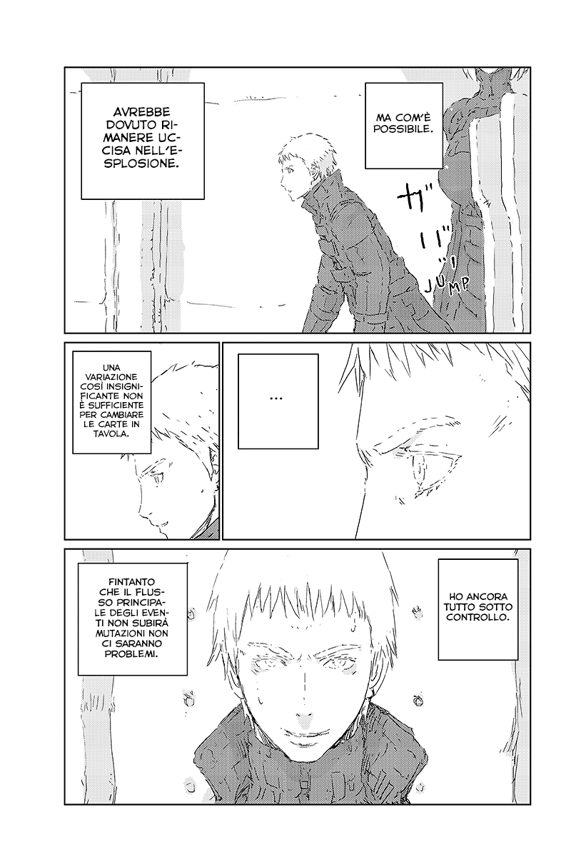 Read APOSIMZ Country of Dolls IT Manga Online