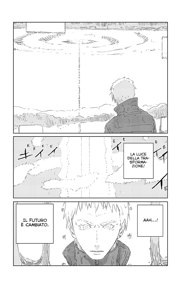 Read APOSIMZ Country of Dolls IT Manga Online