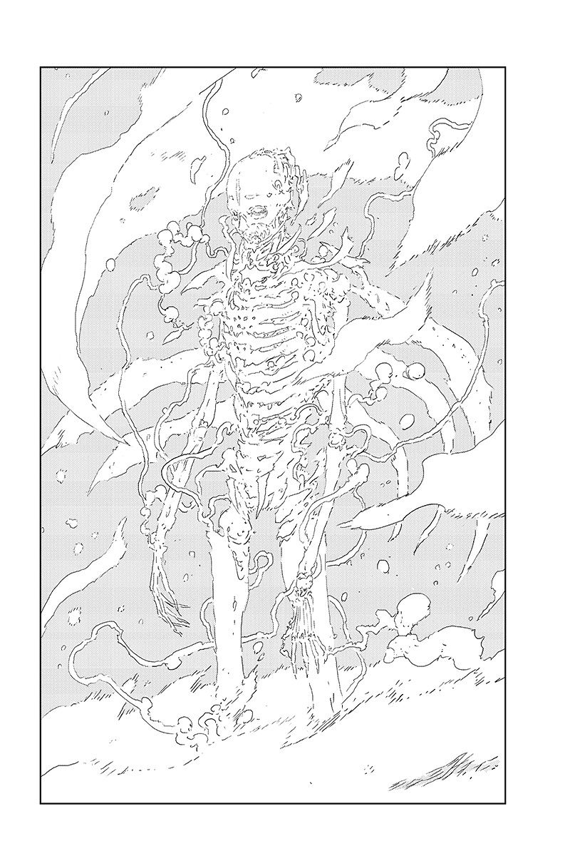 Read APOSIMZ Country of Dolls IT Manga Online