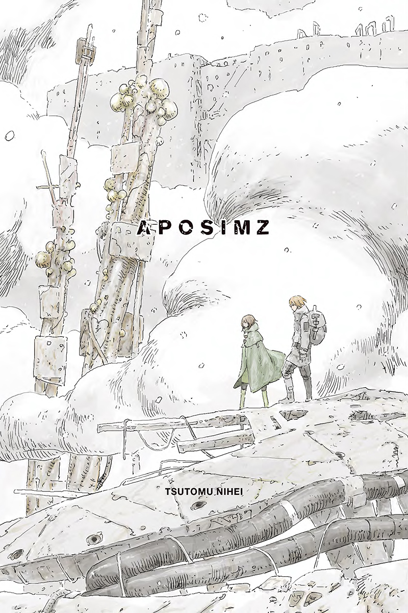 Read APOSIMZ Country of Dolls IT Manga Online