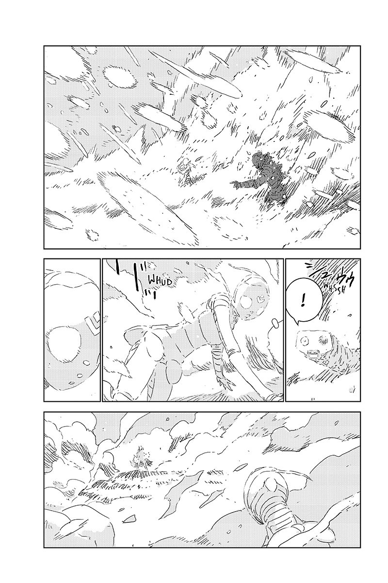 Read APOSIMZ Country of Dolls IT Manga Online