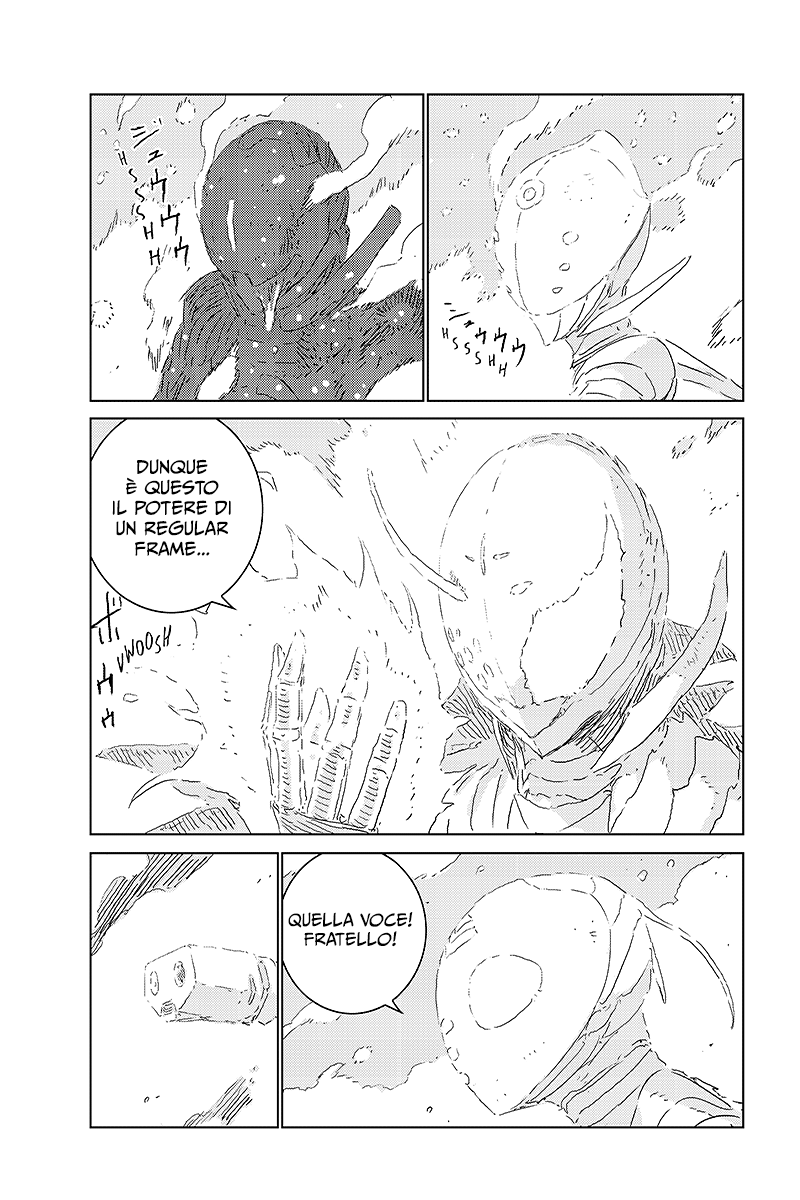 Read APOSIMZ Country of Dolls IT Manga Online