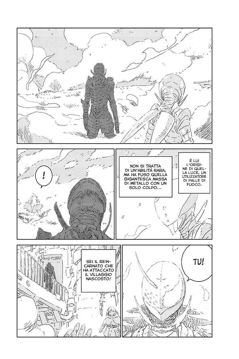 Read APOSIMZ Country of Dolls IT Manga Online