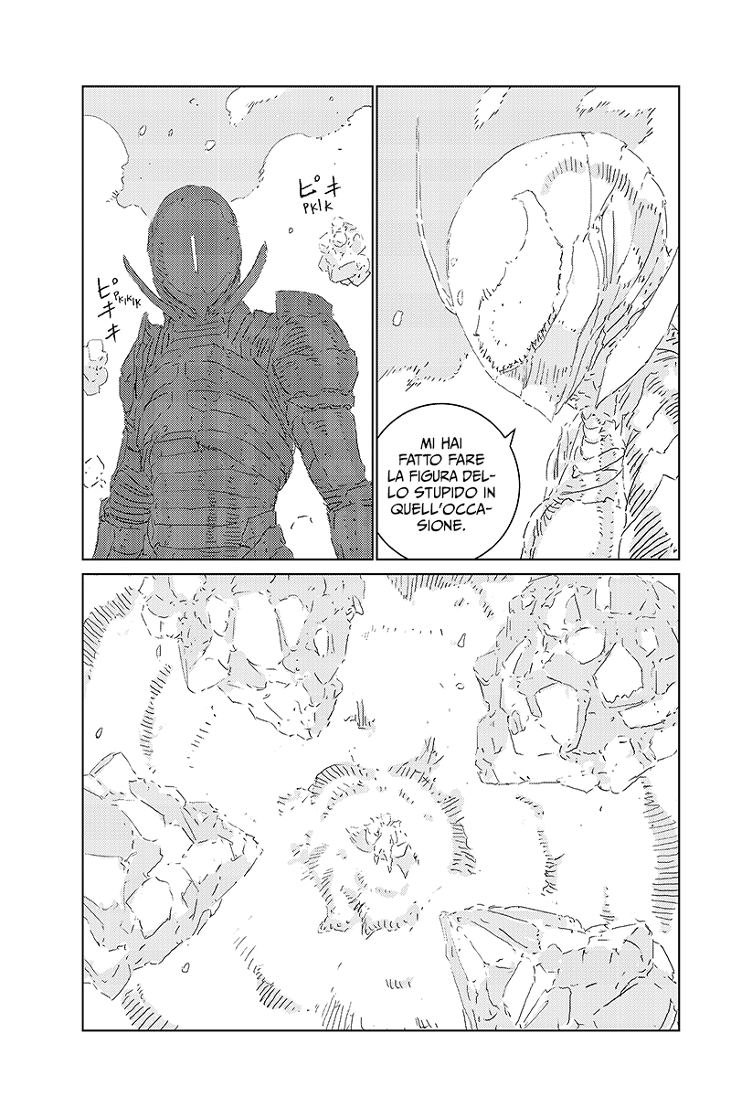 Read APOSIMZ Country of Dolls IT Manga Online