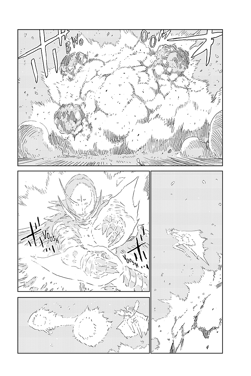 Read APOSIMZ Country of Dolls IT Manga Online