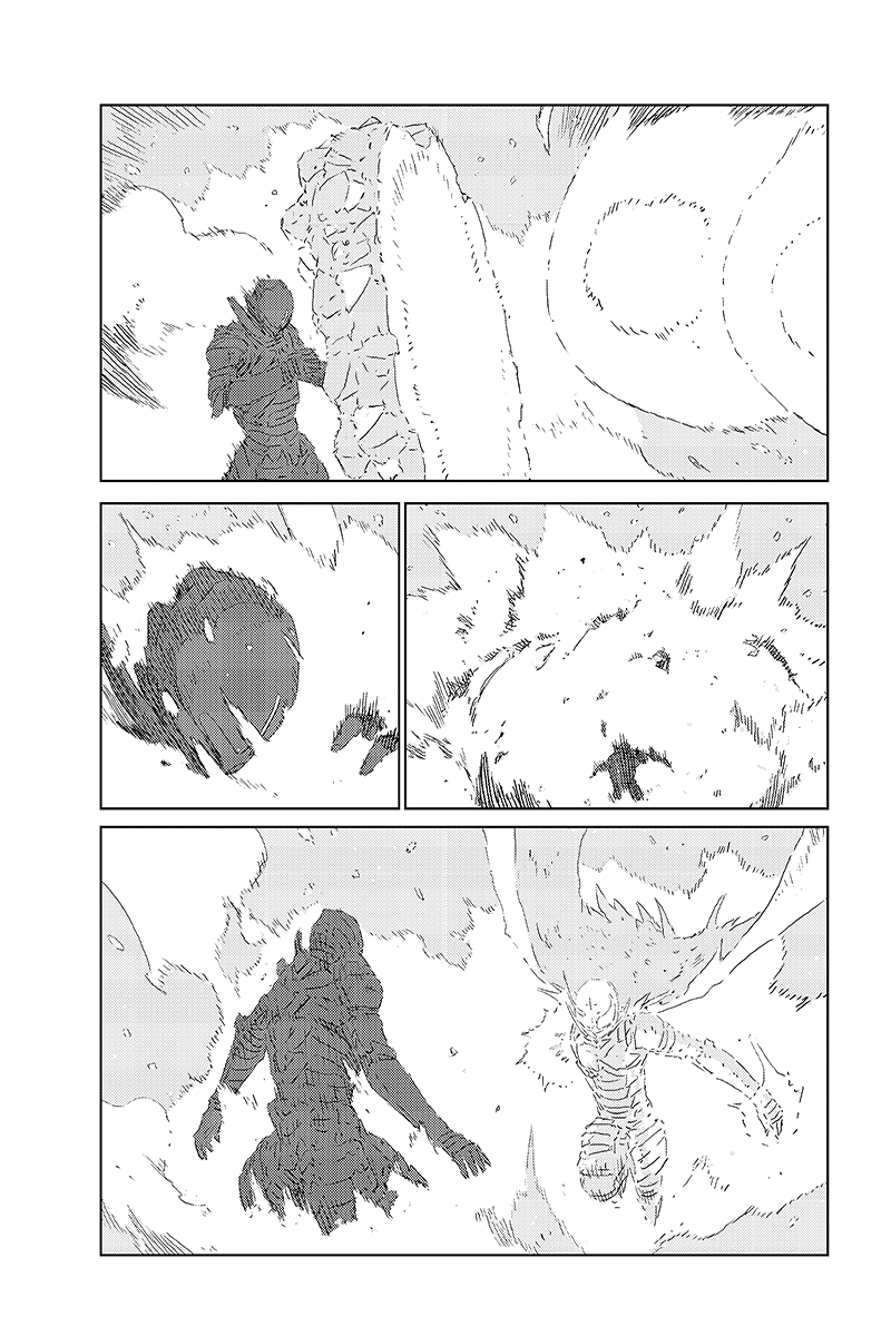 Read APOSIMZ Country of Dolls IT Manga Online