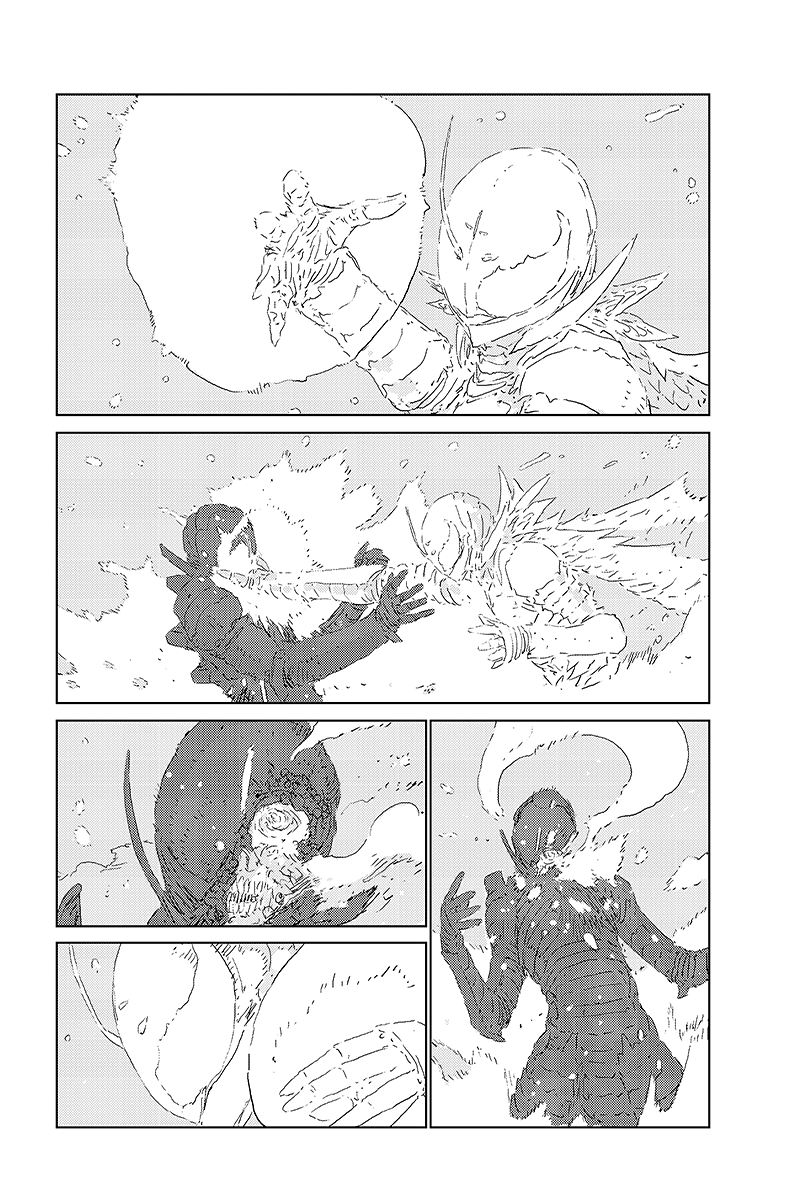 Read APOSIMZ Country of Dolls IT Manga Online