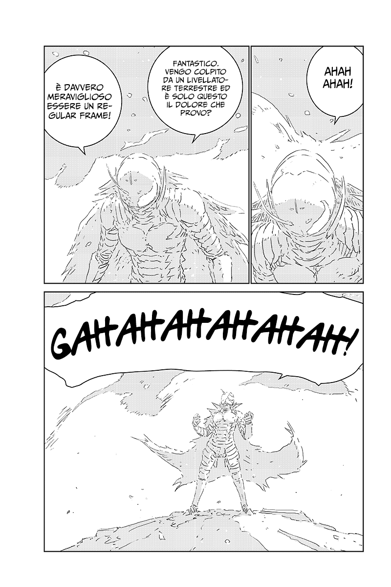 Read APOSIMZ Country of Dolls IT Manga Online