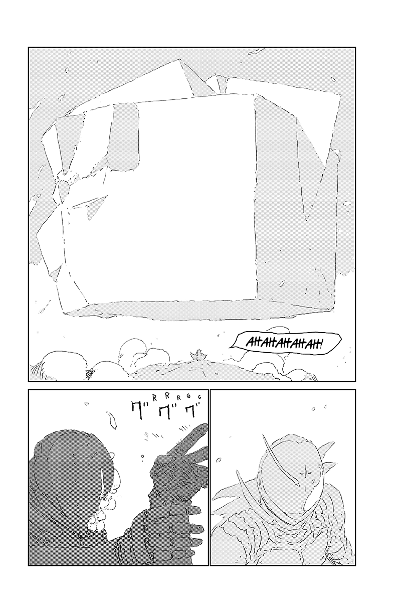 Read APOSIMZ Country of Dolls IT Manga Online