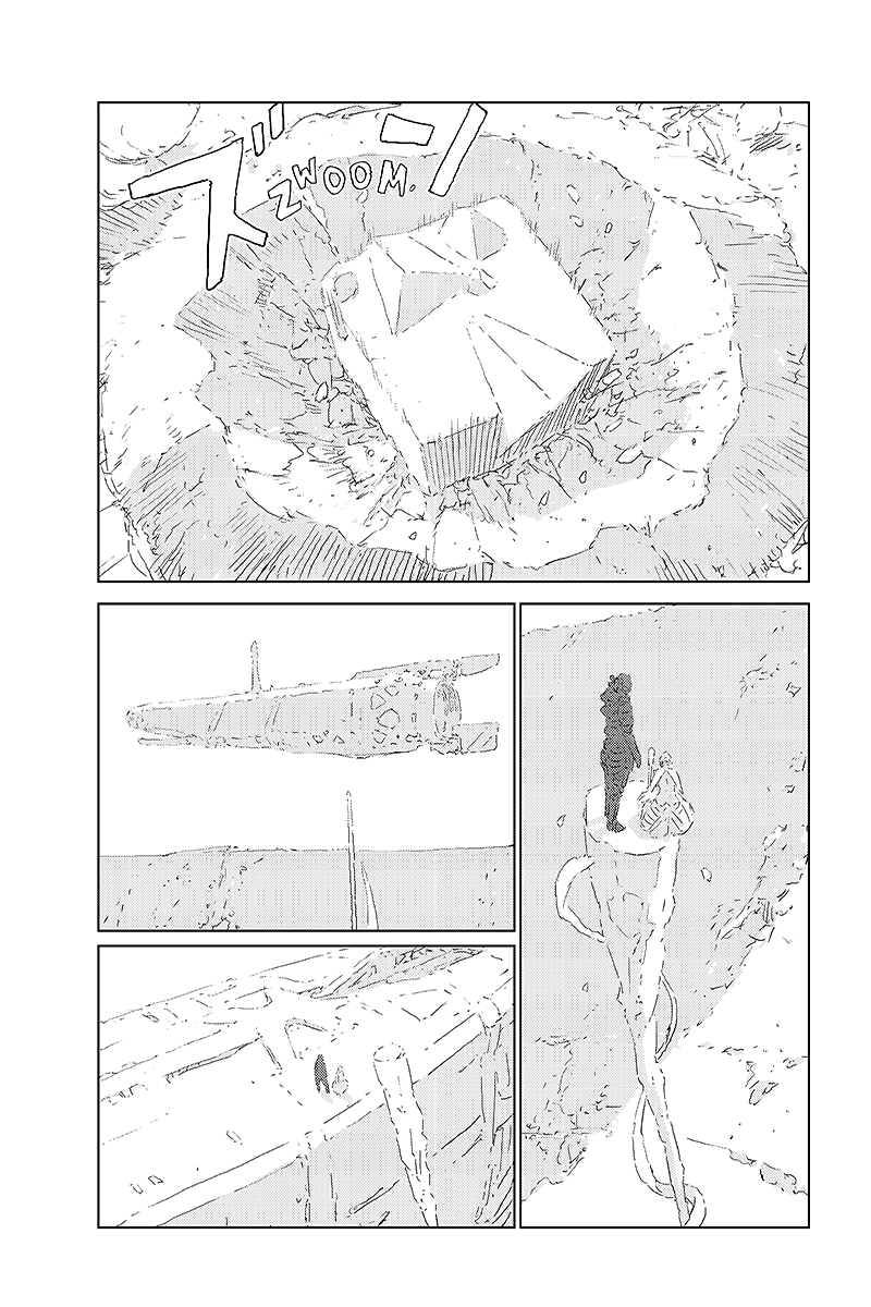 Read APOSIMZ Country of Dolls IT Manga Online