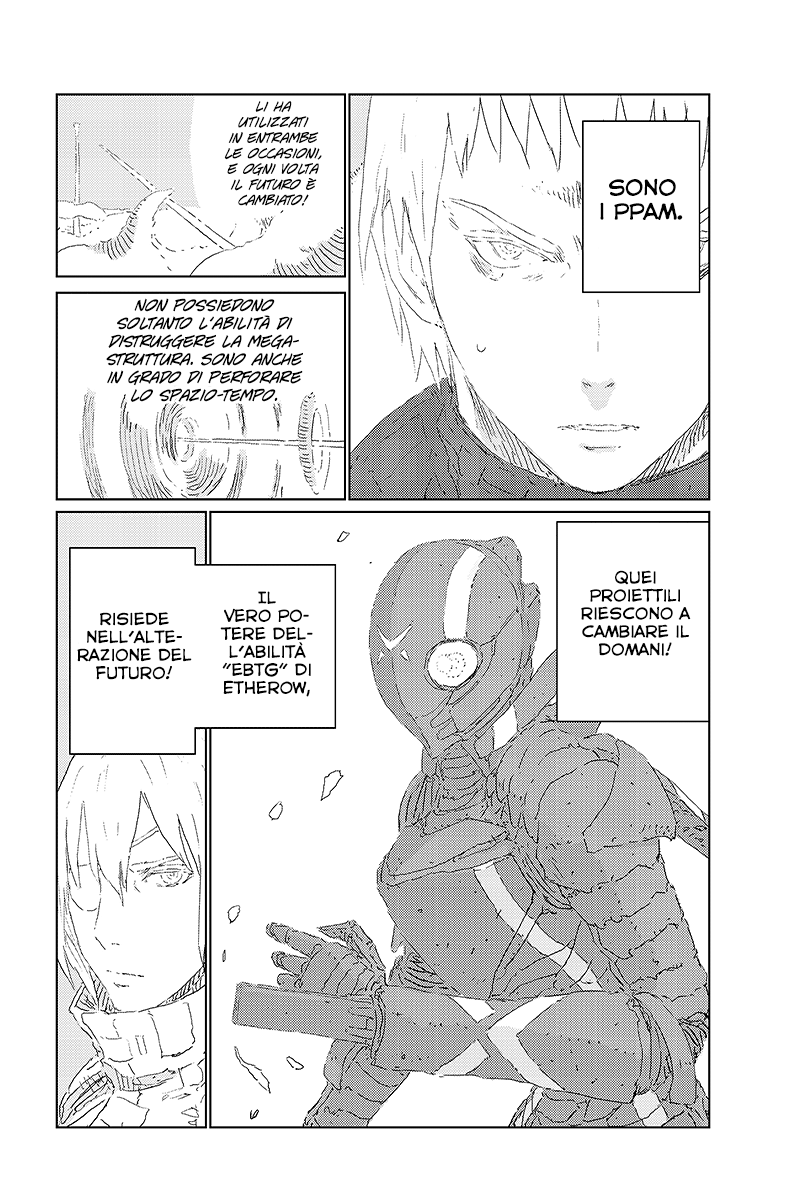 Read APOSIMZ Country of Dolls IT Manga Online