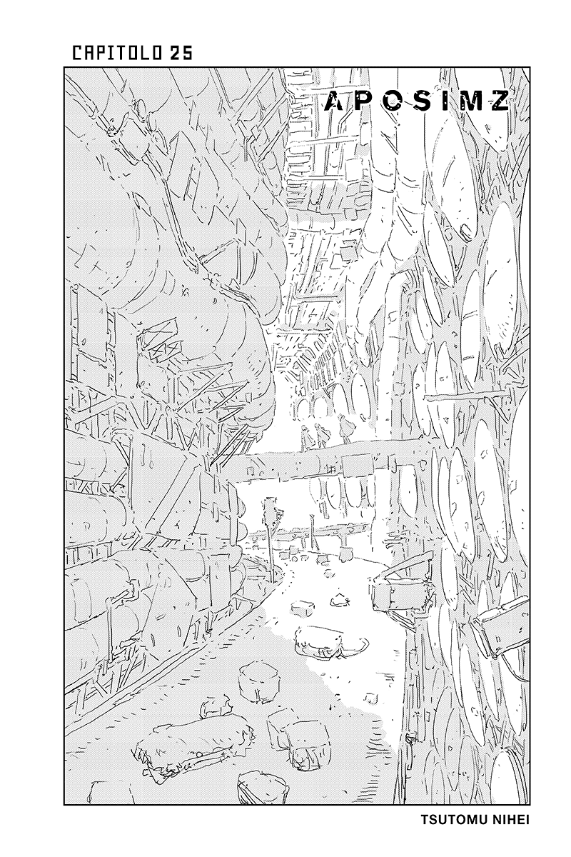 Read APOSIMZ Country of Dolls IT Manga Online