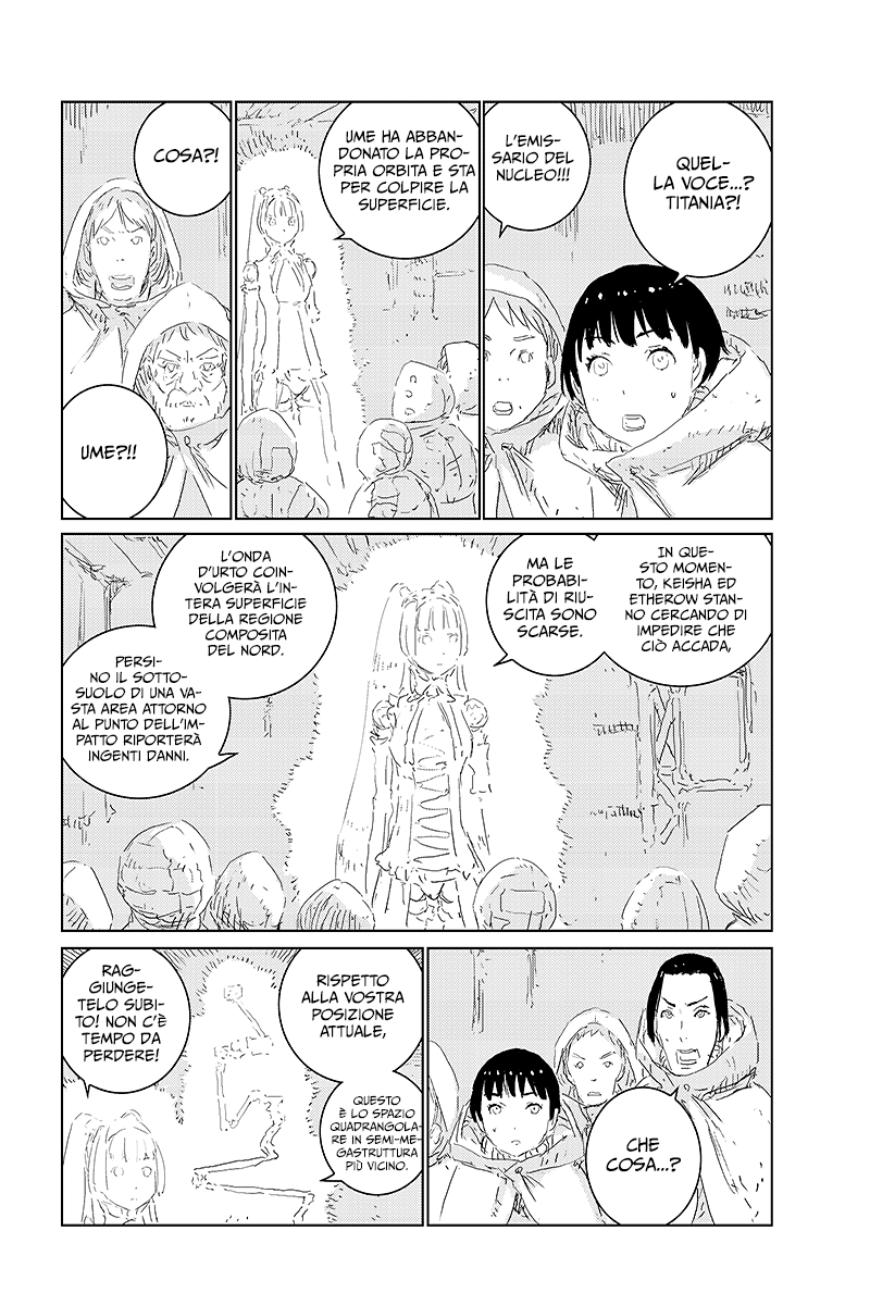 Read APOSIMZ Country of Dolls IT Manga Online