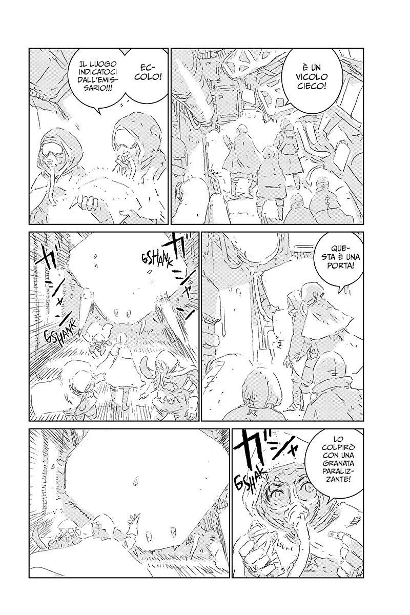 Read APOSIMZ Country of Dolls IT Manga Online