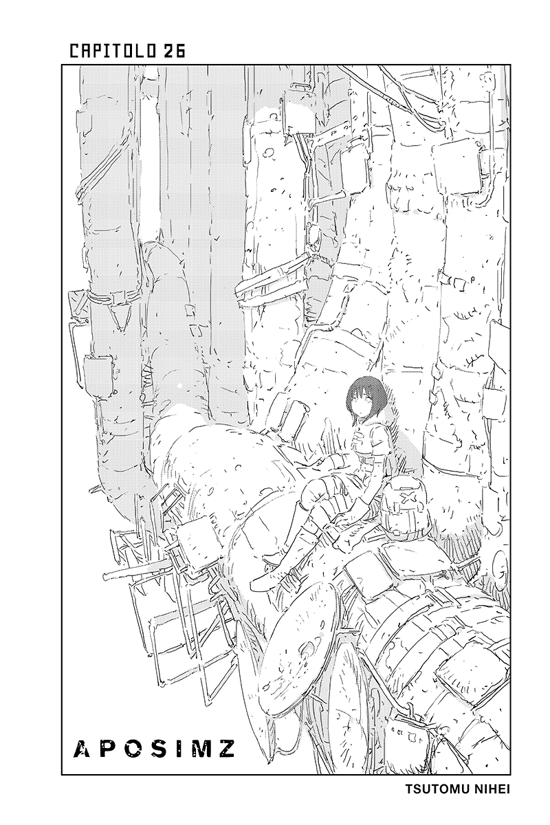 Read APOSIMZ Country of Dolls IT Manga Online