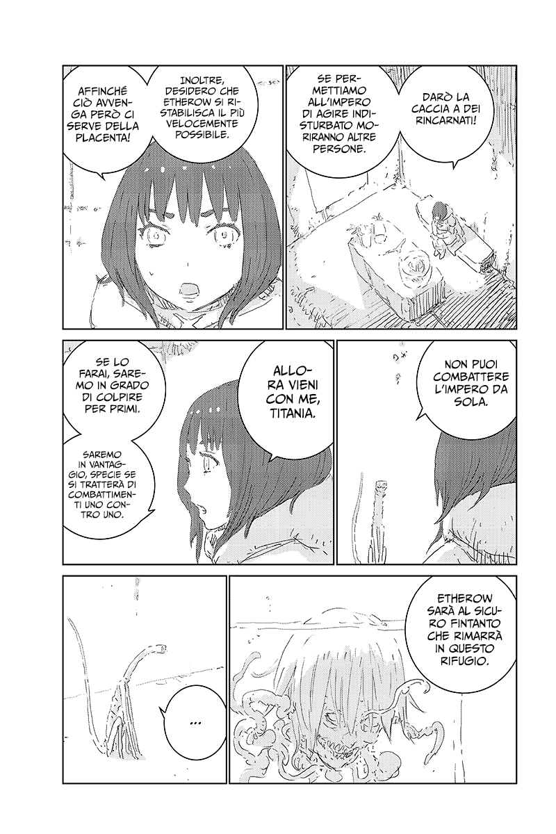 Read APOSIMZ Country of Dolls IT Manga Online