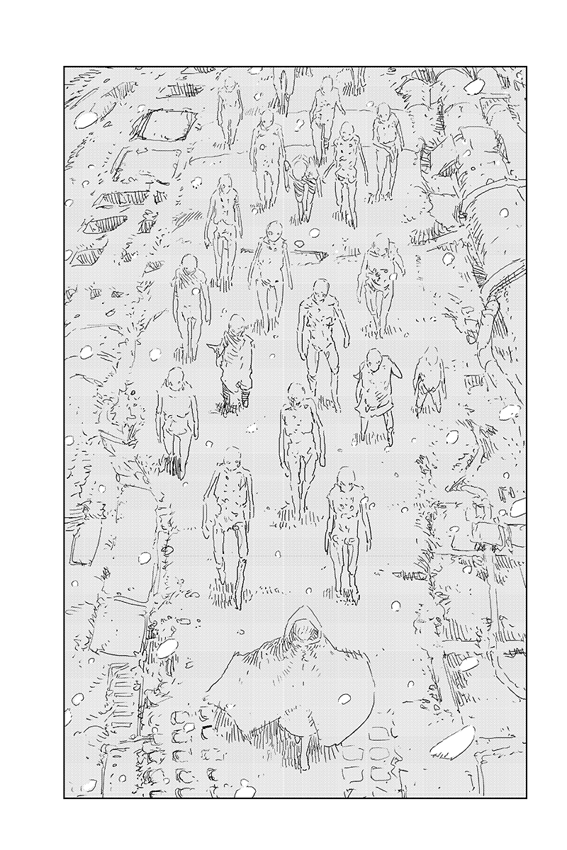 Read APOSIMZ Country of Dolls IT Manga Online