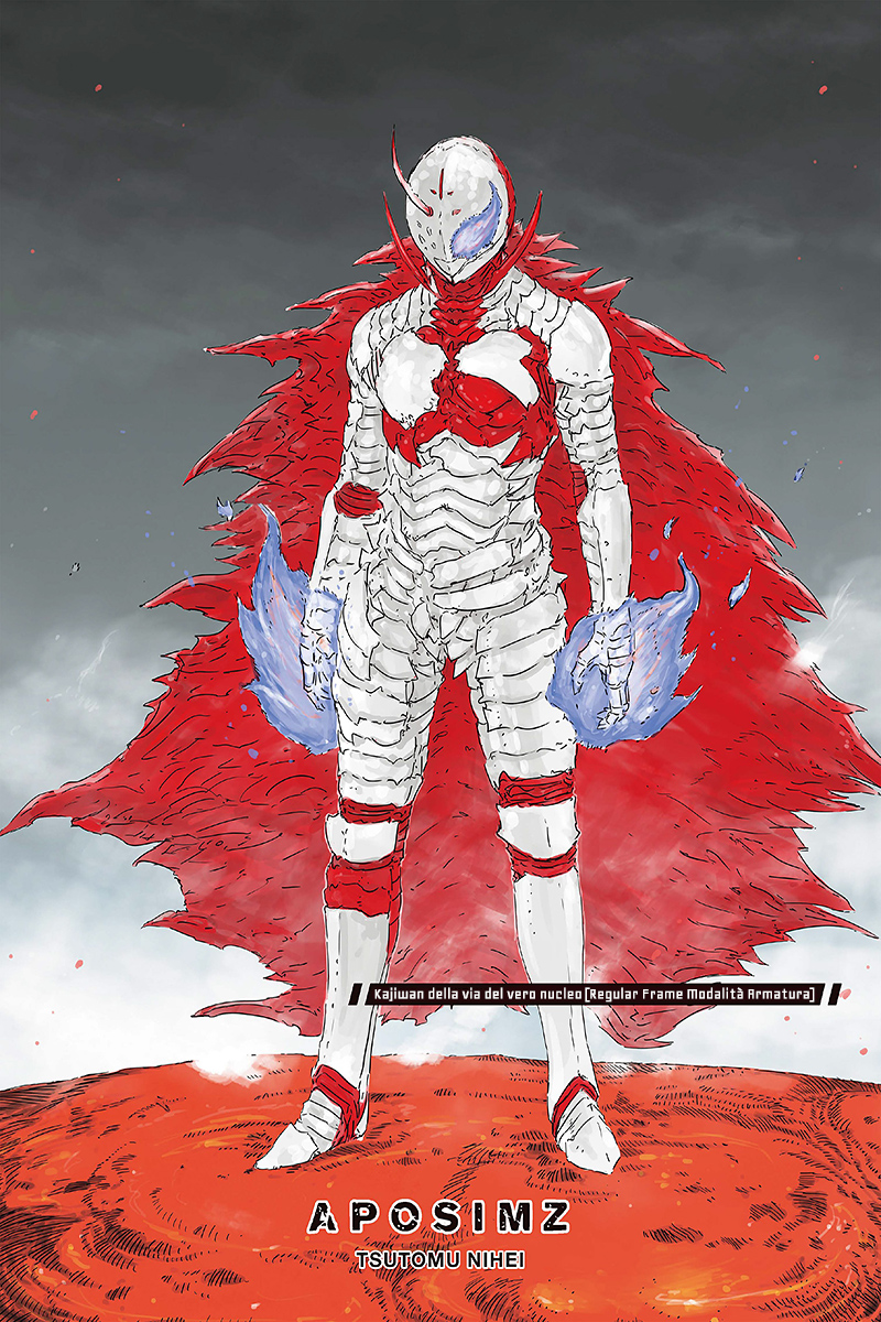 Read APOSIMZ Country of Dolls IT Manga Online