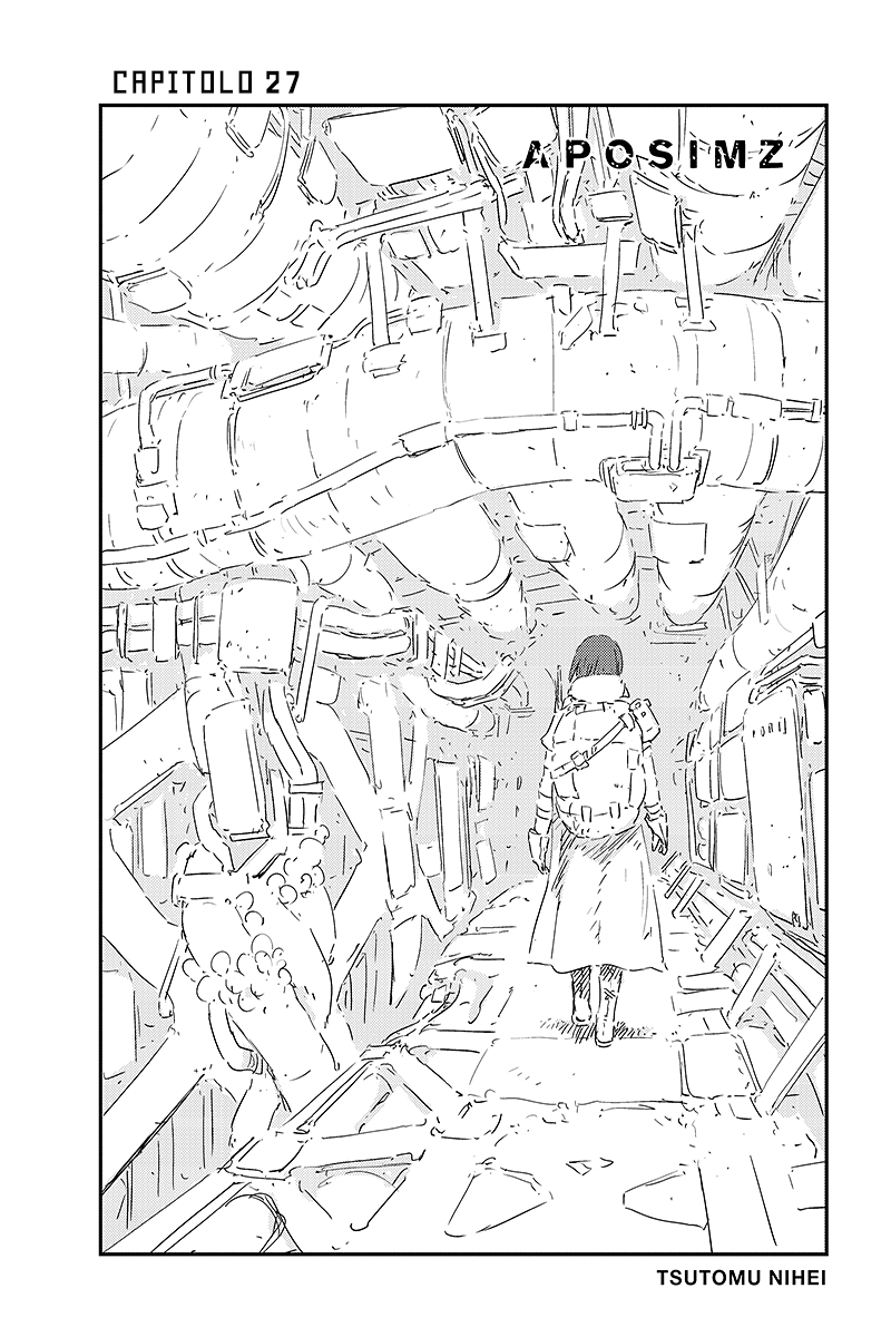 Read APOSIMZ Country of Dolls IT Manga Online