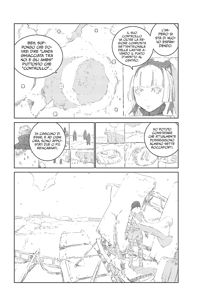 Read APOSIMZ Country of Dolls IT Manga Online