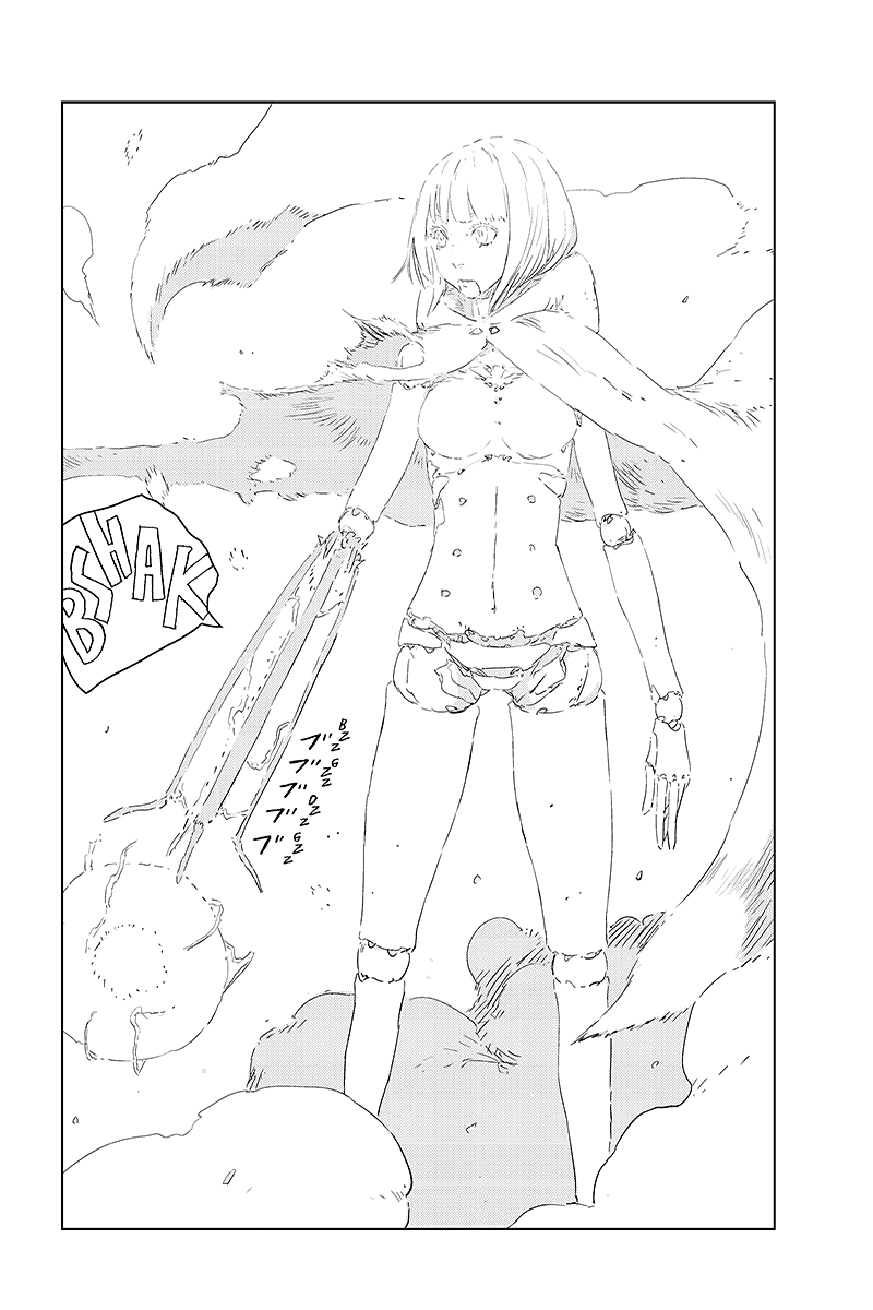 Read APOSIMZ Country of Dolls IT Manga Online