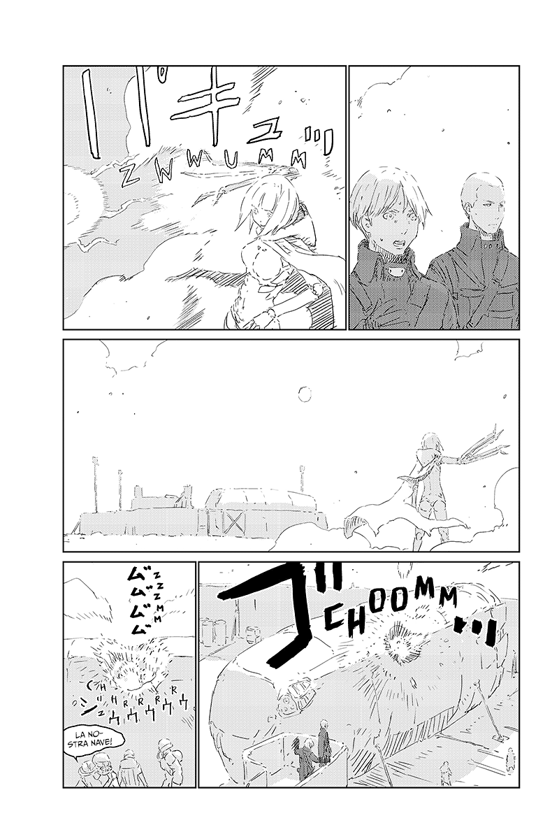 Read APOSIMZ Country of Dolls IT Manga Online