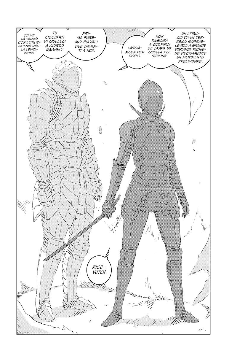 Read APOSIMZ Country of Dolls IT Manga Online