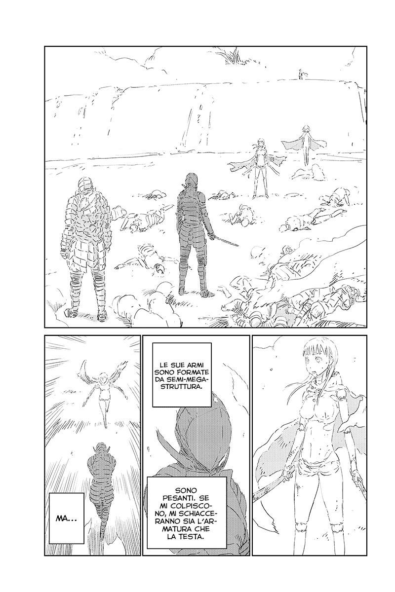 Read APOSIMZ Country of Dolls IT Manga Online