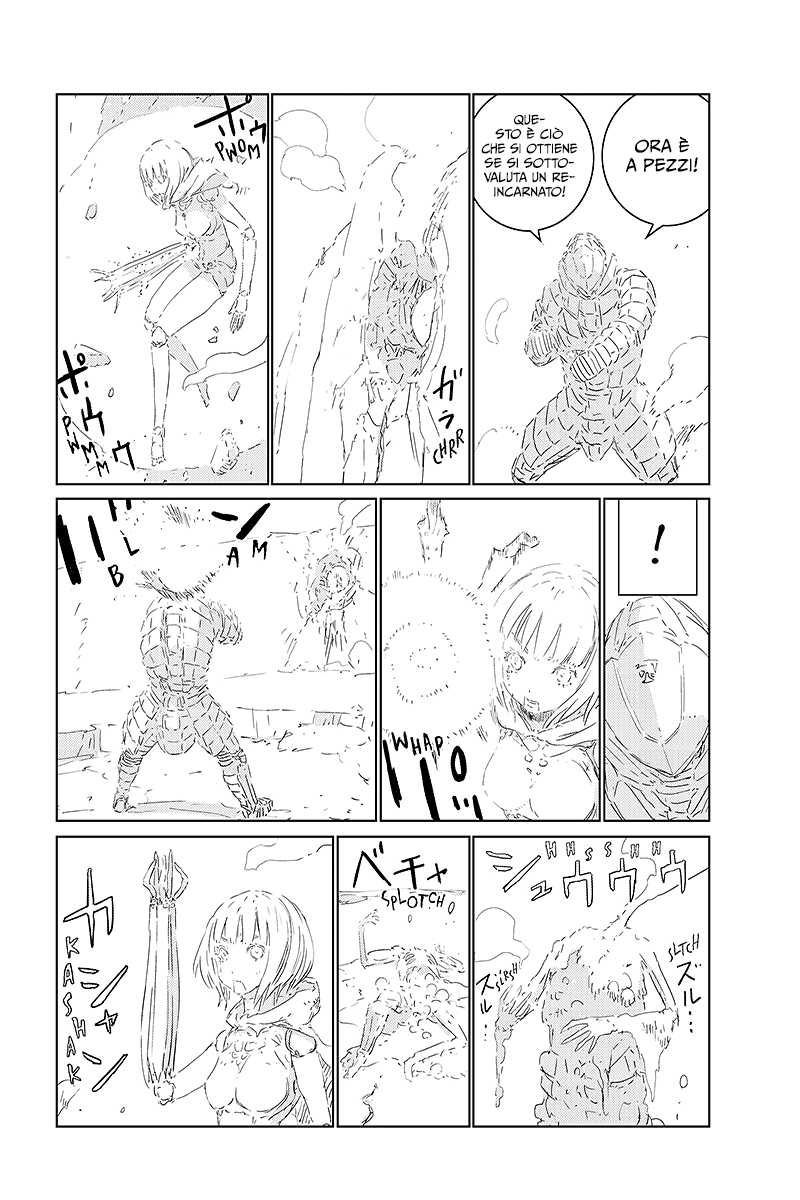 Read APOSIMZ Country of Dolls IT Manga Online