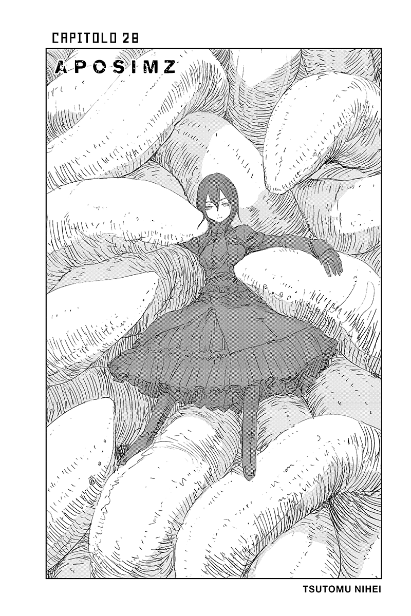 Read APOSIMZ Country of Dolls IT Manga Online