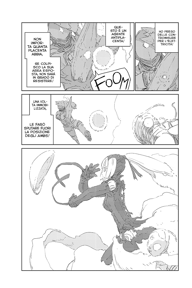 Read APOSIMZ Country of Dolls IT Manga Online