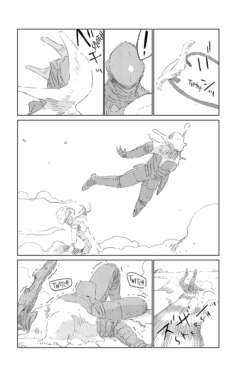 Read APOSIMZ Country of Dolls IT Manga Online