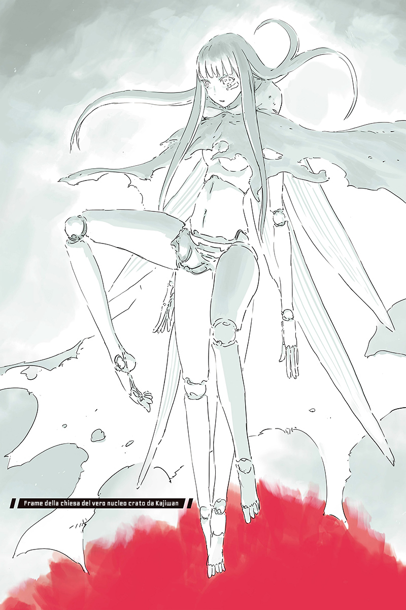 Read APOSIMZ Country of Dolls IT Manga Online