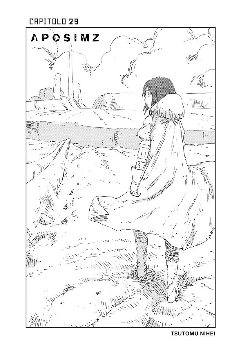 Read APOSIMZ Country of Dolls IT Manga Online