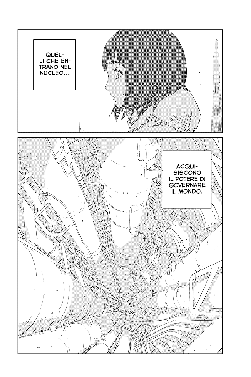 Read APOSIMZ Country of Dolls IT Manga Online