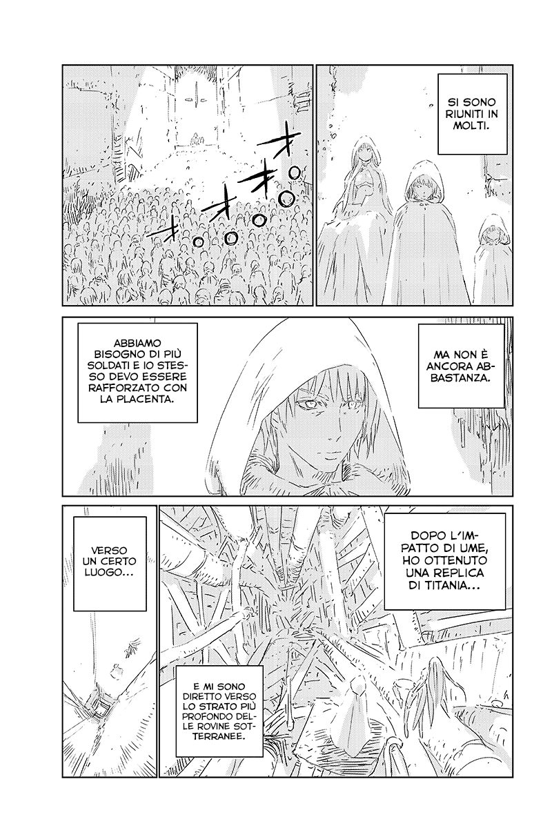 Read APOSIMZ Country of Dolls IT Manga Online