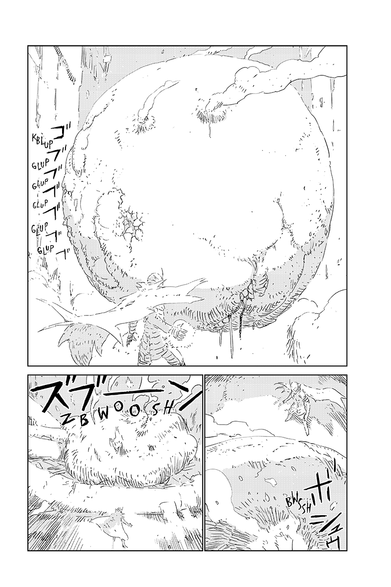 Read APOSIMZ Country of Dolls IT Manga Online