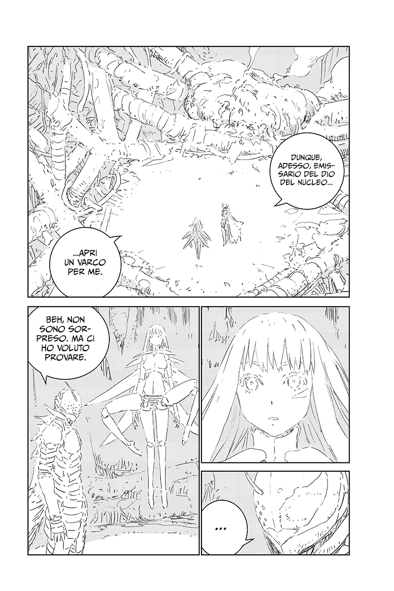 Read APOSIMZ Country of Dolls IT Manga Online