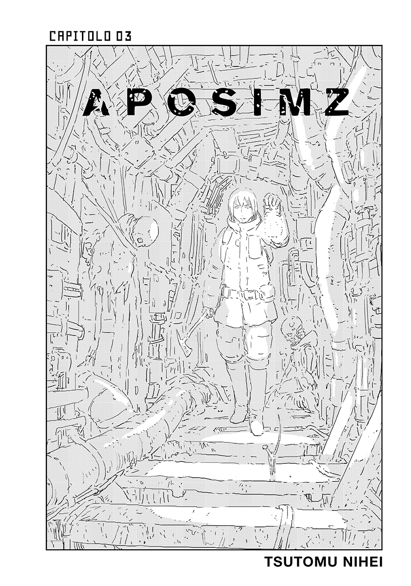 Read APOSIMZ Country of Dolls IT Manga Online