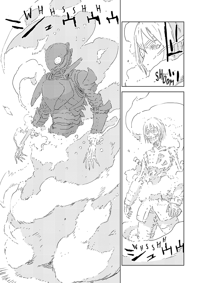 Read APOSIMZ Country of Dolls IT Manga Online