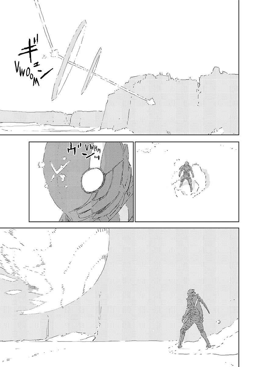 Read APOSIMZ Country of Dolls IT Manga Online