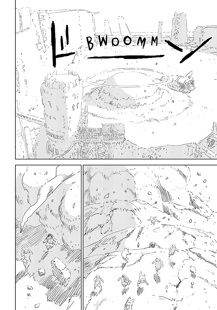 Read APOSIMZ Country of Dolls IT Manga Online