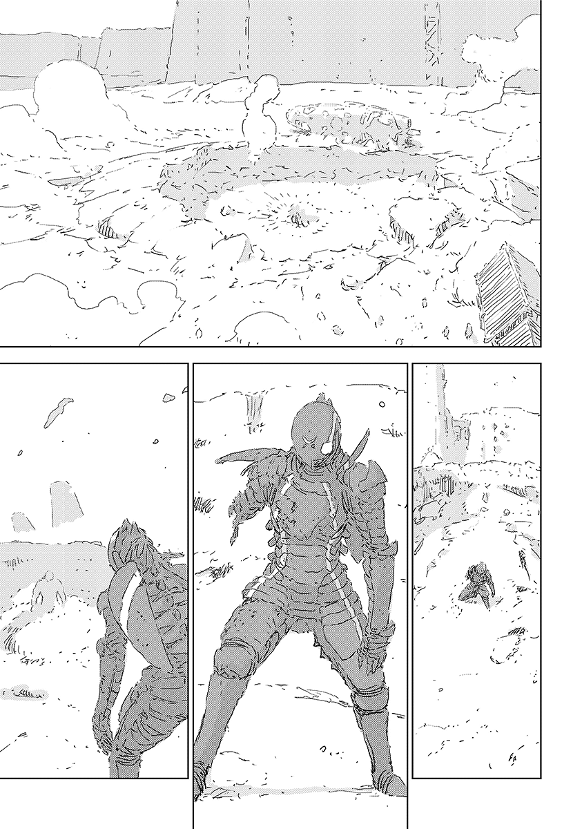 Read APOSIMZ Country of Dolls IT Manga Online