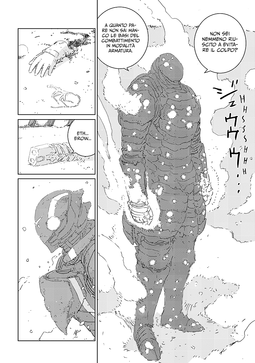 Read APOSIMZ Country of Dolls IT Manga Online