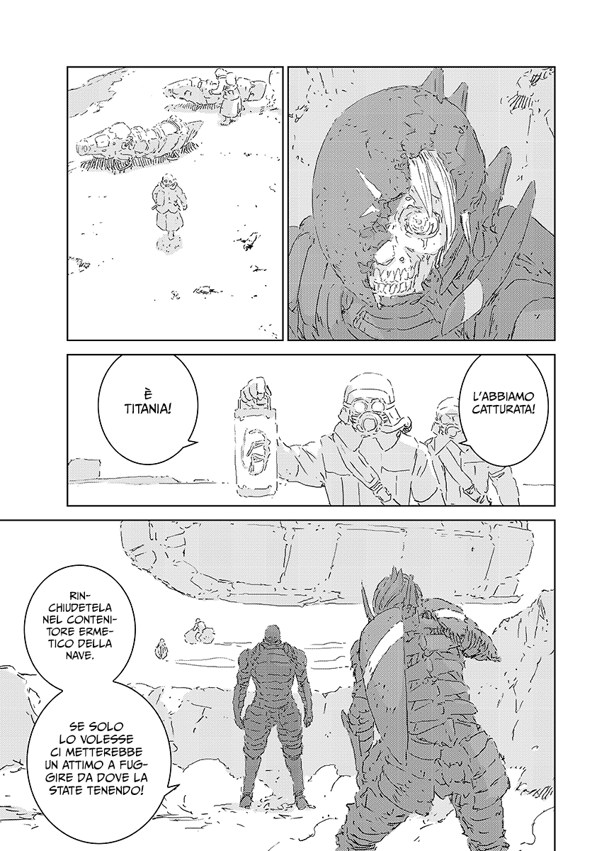 Read APOSIMZ Country of Dolls IT Manga Online