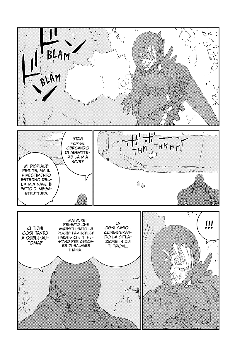 Read APOSIMZ Country of Dolls IT Manga Online