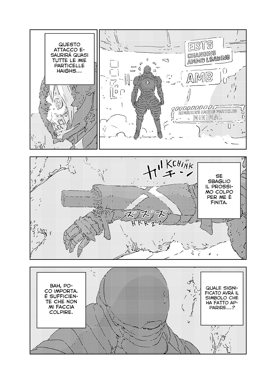 Read APOSIMZ Country of Dolls IT Manga Online