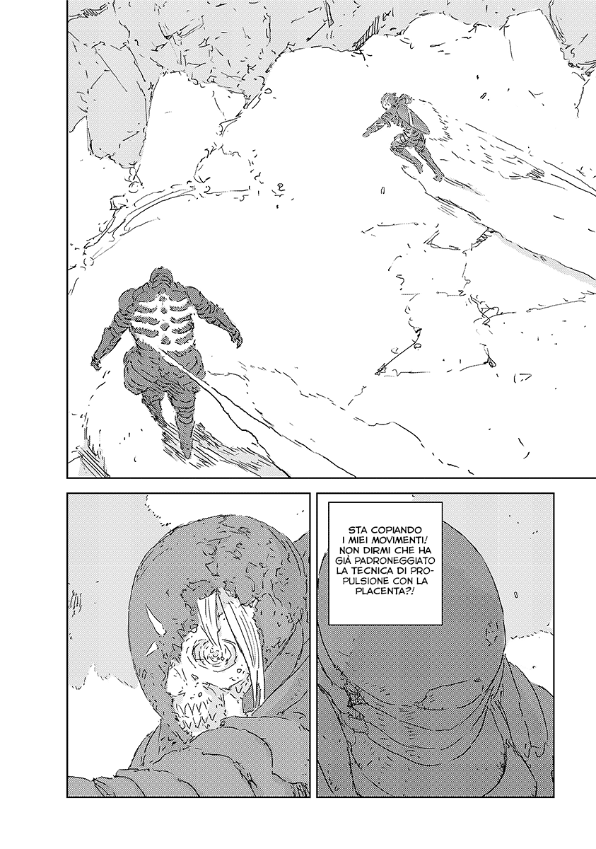 Read APOSIMZ Country of Dolls IT Manga Online